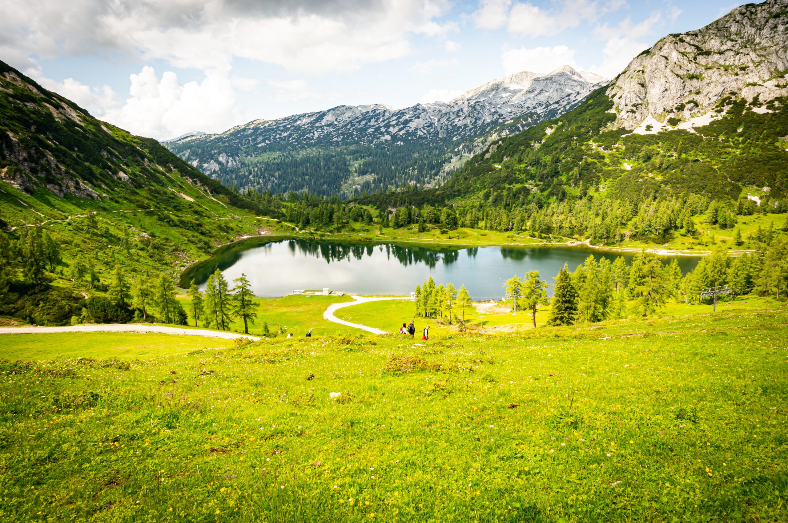 Honeymoon Package Kashmir